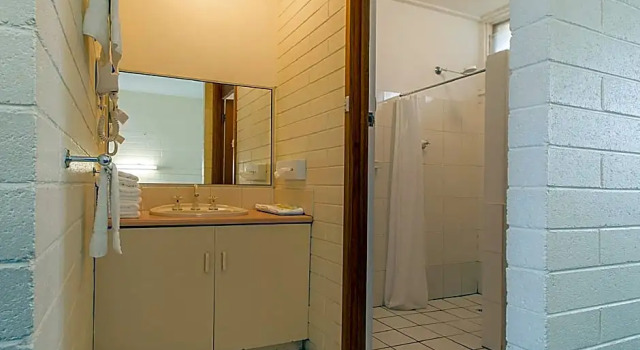 Номер Superior Citrus Valley Motel