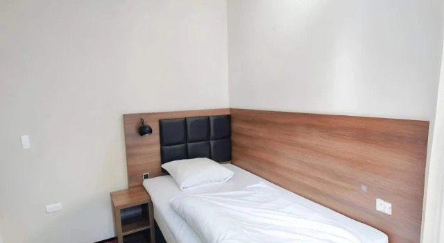 2 Person Holiday Park Home in Aalborg, Reserva ahora Casa o chalet Aalborg 
