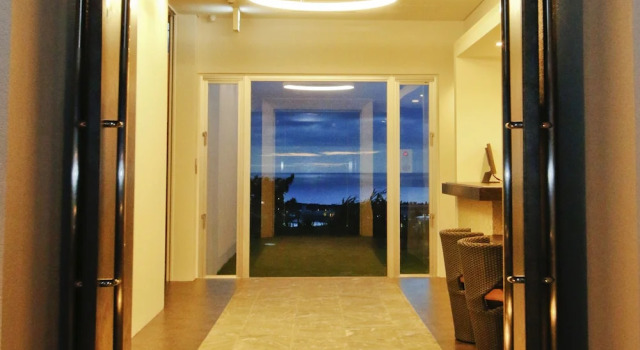 Transit Overnight Hotel