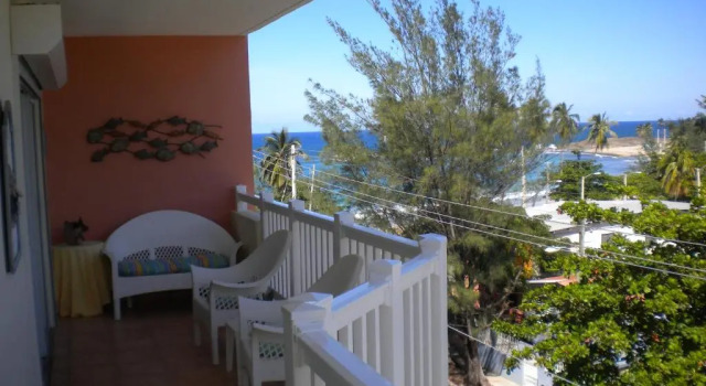 Апартаменты Isabela Beach Court 744