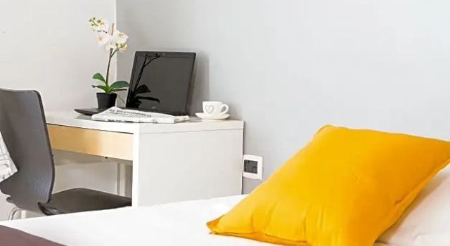 Standard- værelse Nerva Accommodation