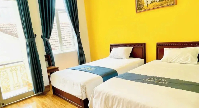 VT Villa Cua Dai Hoi An, Reservar Vila Moradias em Da Nang, Vila