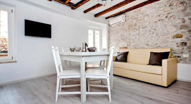 Apartment CA 1620 - Rosa Selvatica