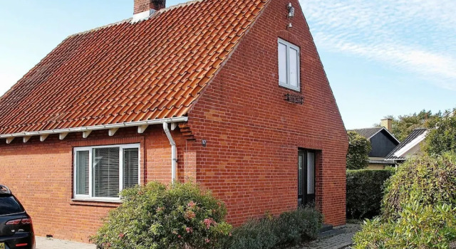 Comfortable Holiday Home in Lolland Near Sea, Reserva ahora Hotel Nakskov Lolland