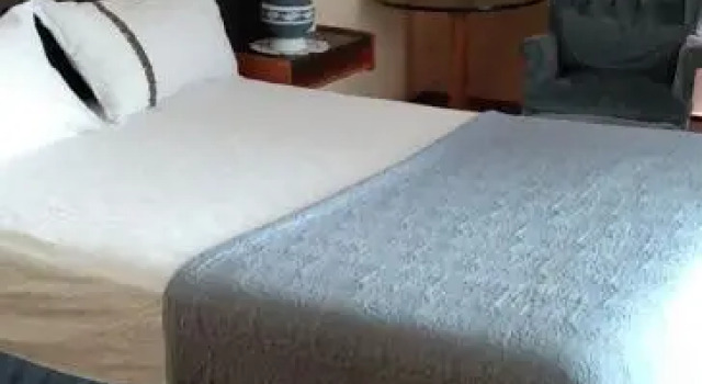 Люкс Deluxe Rodmay Heritage Hotel