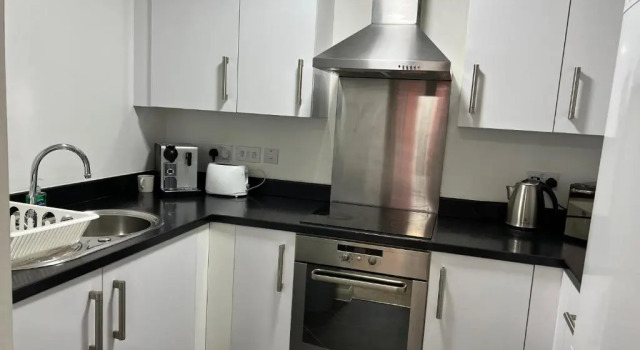 Апартаменты с балконом Apartments at Granville