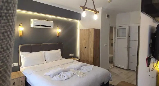 AZAD HOMES CIMEN No103, Забронировать Апартаменты/квартира Апартаменты Стамбула, рядом с Улица Истикляль, Апартаменты/квартира