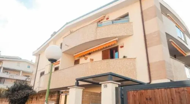 Casa di Anto