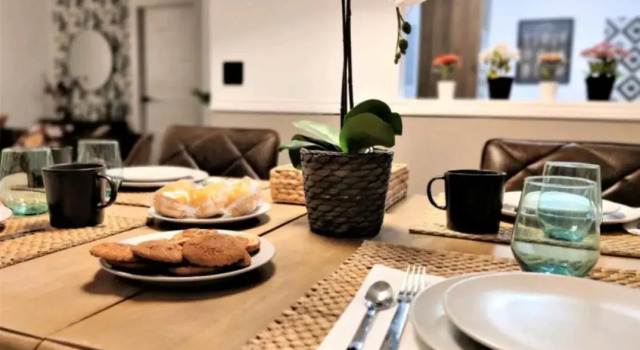 Suite Haus, Rezerwuj Hotel Santander 