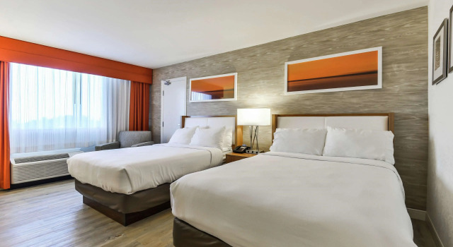 Holiday Inn Kitchener-Waterloo Conference Center, Varaa Hotelli Kitchener 