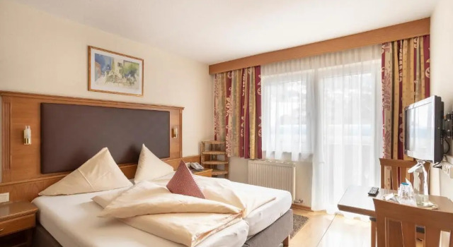 Номер Standard Hotel Lenz