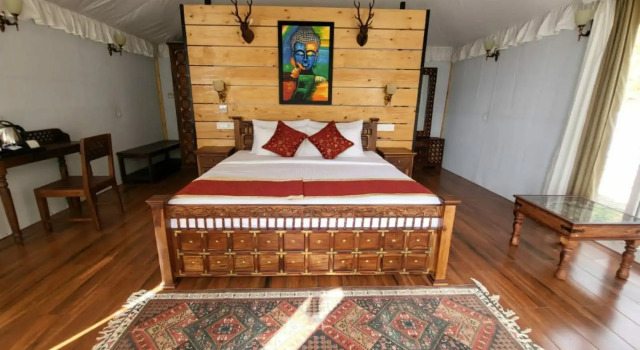 Nature Waterfall Resort, Забронировать Курортный отель Отели штата Химачал-Прадеш с завтраком, Завтраки