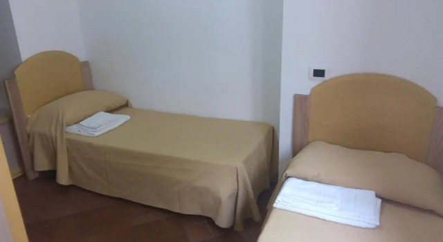 Двухместный номер Standard A Casa Di Luca