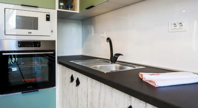 Montesun Boka Apartments