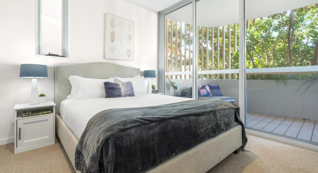 The Calibre Apartments by Urban Rest