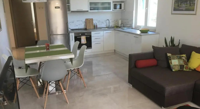 Апартаменты Apartments Ladesta