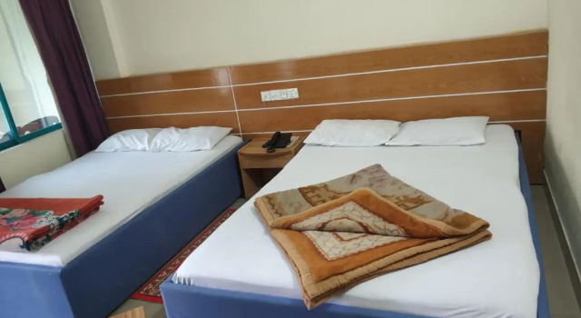 Hotel Mishuk, Prenota Hotel Cox's Bazar Chittagong