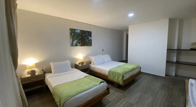 Номер Standard Hotel On The Rock