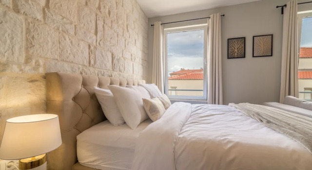 Люкс Deluxe Luxurious Suites Elegance