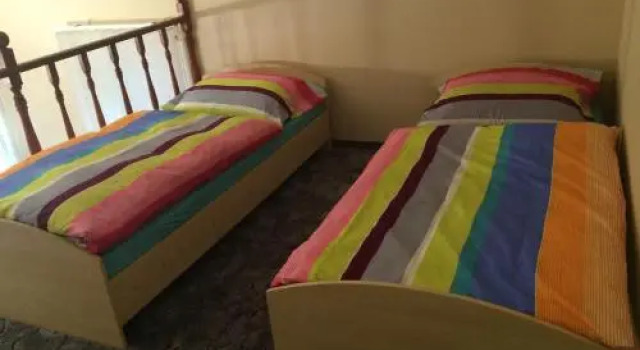 Civis Gold Apartman