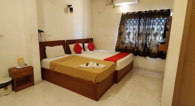 PPH Living Grand Arabian, Rezervovat Hotel Bangalore Bangalore
