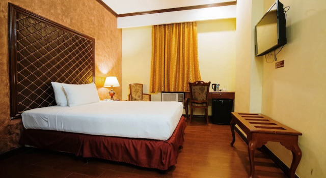 Одноместный номер Deluxe Hotel San Marco