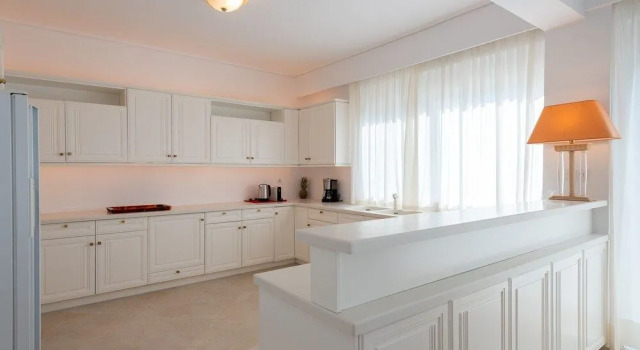 Kamariyo Athens Riviera by A&D Properties, Забронировать Вилла Виллы Сароникос, Вилла