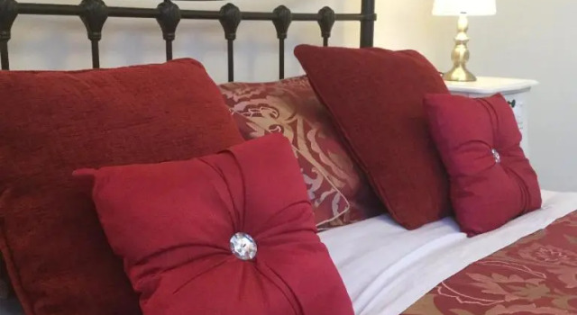 Standaard kamer Clare House