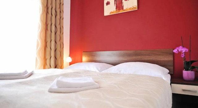 Melrose Apartments 2, Забронировать Апартаменты/квартира Братислава Братиславский край