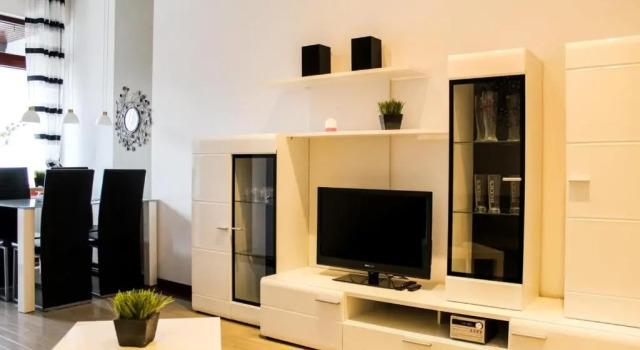 Апартаменты Haus Essen Whg. 22