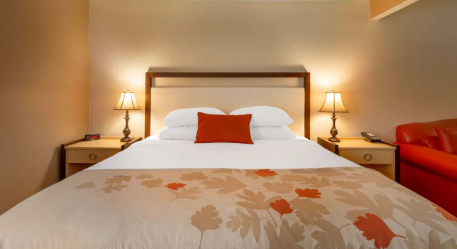 Hawthorn Suites by Wyndham Allentown-Fogelsville, Boek Hotel Hotels in Pennsylvania met parkeren, Parkeren