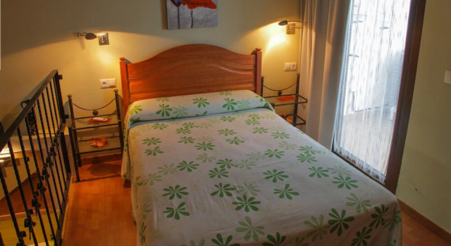 Casa Rural Spa Verde, Book Ferieresort Alcala del Jucar 
