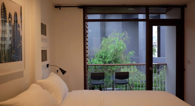 Haus Sathorn 21