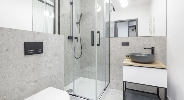 Апартаменты Standard Apartamenty L11, Limanowskiego