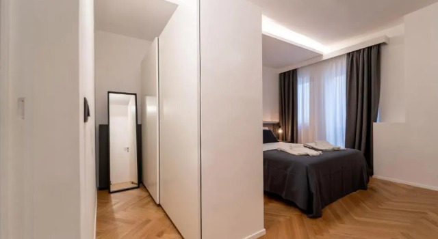 Superior- lejlighed Gonia Residence