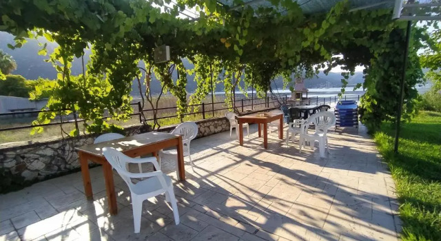 Апартаменты Ionian Memories