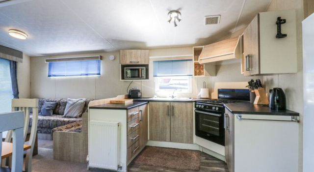White Hart Caravan, Забронировать Дом для отпуска Виллы Исторического графства Суссекса, Вилла