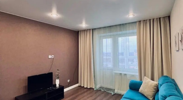 Apartments on Lenin street 190 building 5, Book Apartment Hotels in Kirov Region with Parking, Parking