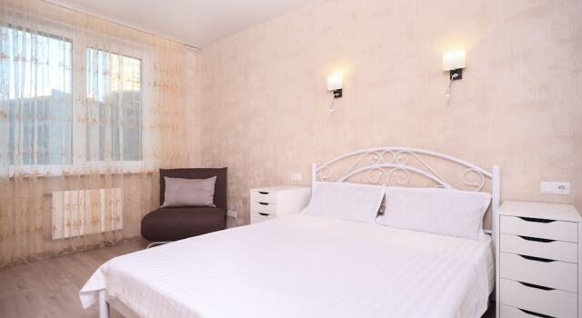 Apartment Elena, Buchen Sie Ferienwohnung Oblast Odessa 