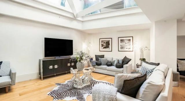 Exclusive Mayfair Home on Park Lane, Varaa Huoneisto Asunnot kohteessa Merseyside, Huoneisto
