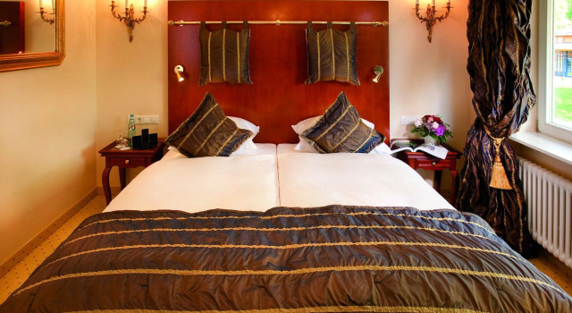 Parkhotel Adler