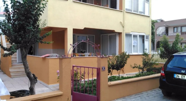 Erikli Tatil Evi 1, Забронировать Апартаменты/квартира Эрикли Мраморноморский регион