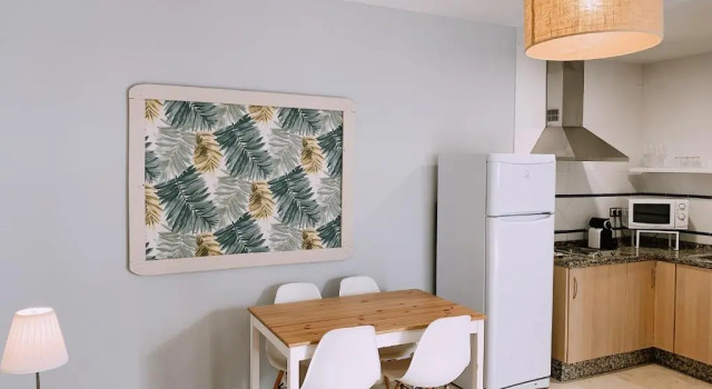 Апартаменты Comfort Boutike Apartments