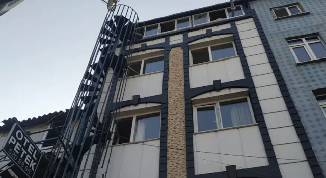 Hotel Petek