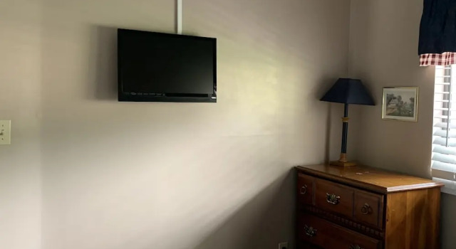 Номер Standard c 1 комнатой Olde Gatlinburg Rentals