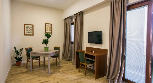 Residence Trani