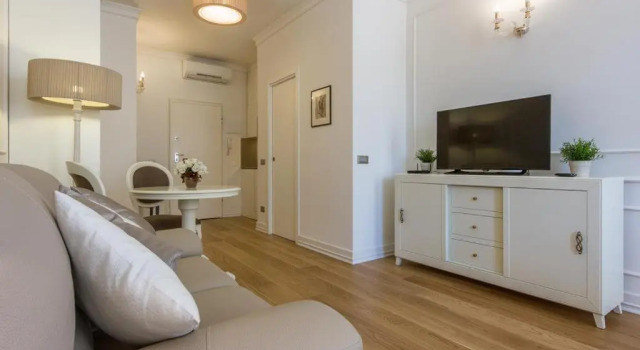 Студия Superior Locanda dei Poeti Rooms & Apartments