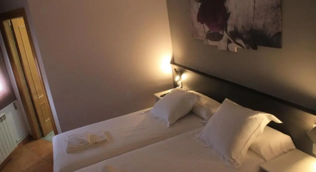 Hotel Ciudad de Borja, Buchen Sie Hotel Borja Saragossa