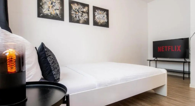 EUPHORAS - Gemütliches Apartment in zentraler Lage, Забронировать Апартаменты/квартира Отели в центре Клаусталь-Целлерфельд, в центре