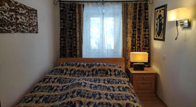 Номер Standard Künstlerhaus Weissgerbergütl